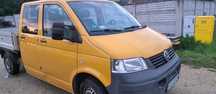 Volkswagena T5 DOKA 1.9 TDI * 2008 r.