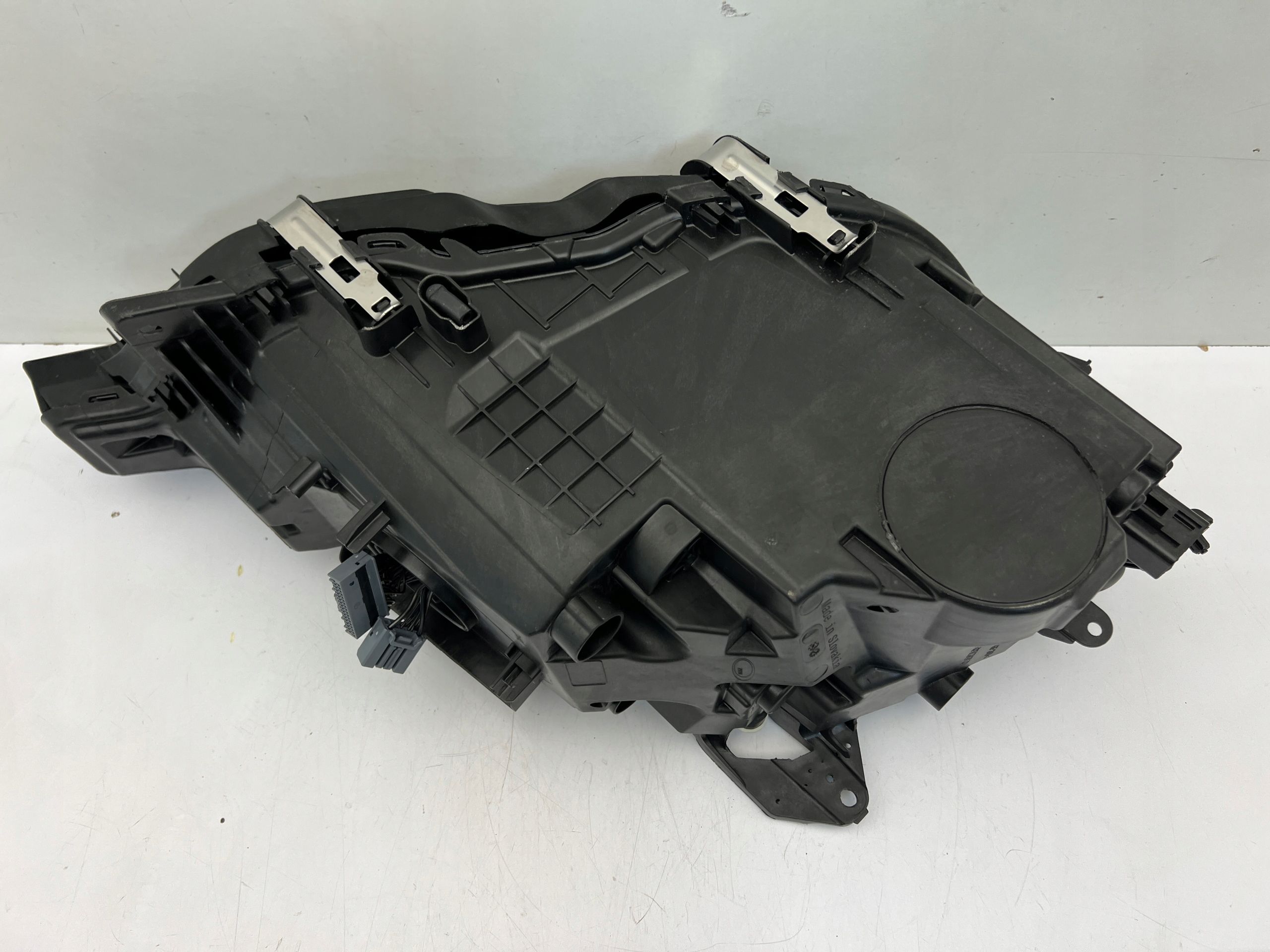 Volvo XC60 II Lift Lampa Przednia Lewa Full Led 2022