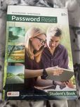 Password Reset B1+