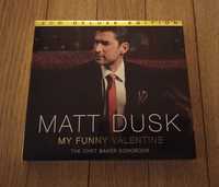 Maty Dusk - My Funny Valentine