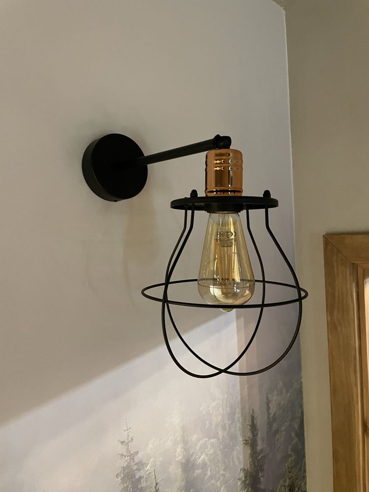 Nowodvorski (9742) lampa (kinkiet) ścienna/sufitowa MANUFACTURE, retro