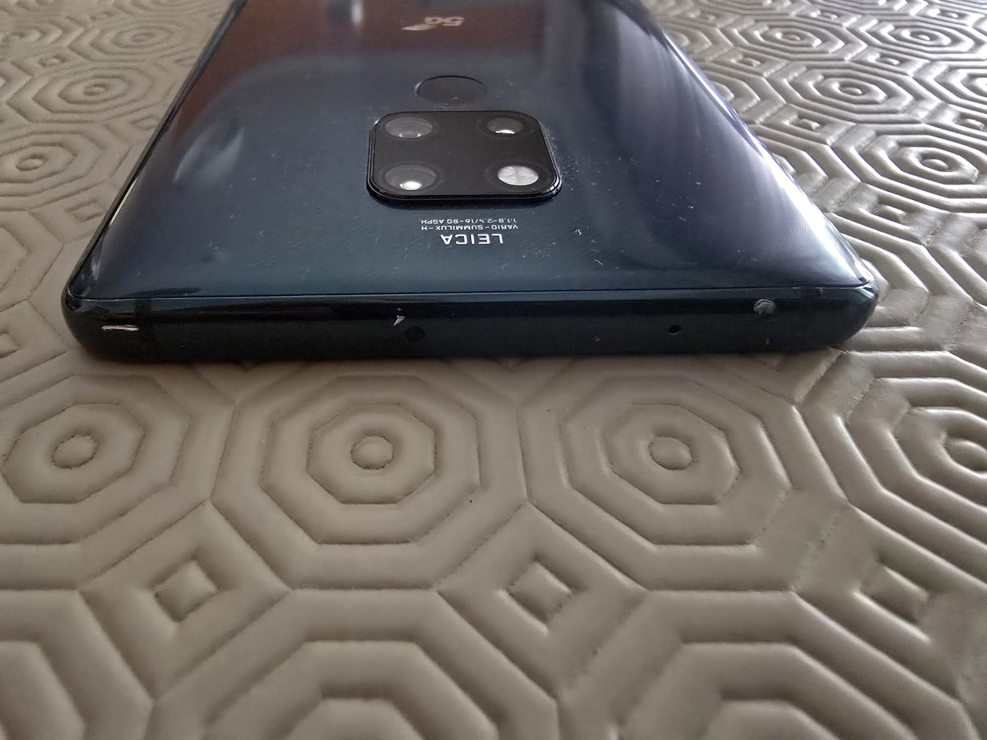 Huawei Mate20 X 5G
