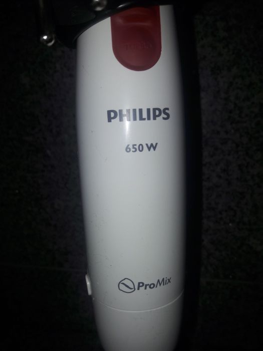 Varinha mágica 650W Philips