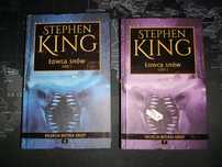 Stephen King - Łowca snów / Kolekcja mistrza grozy