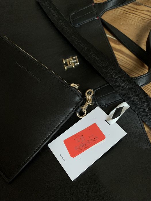 Tommy Hilfiger сумка