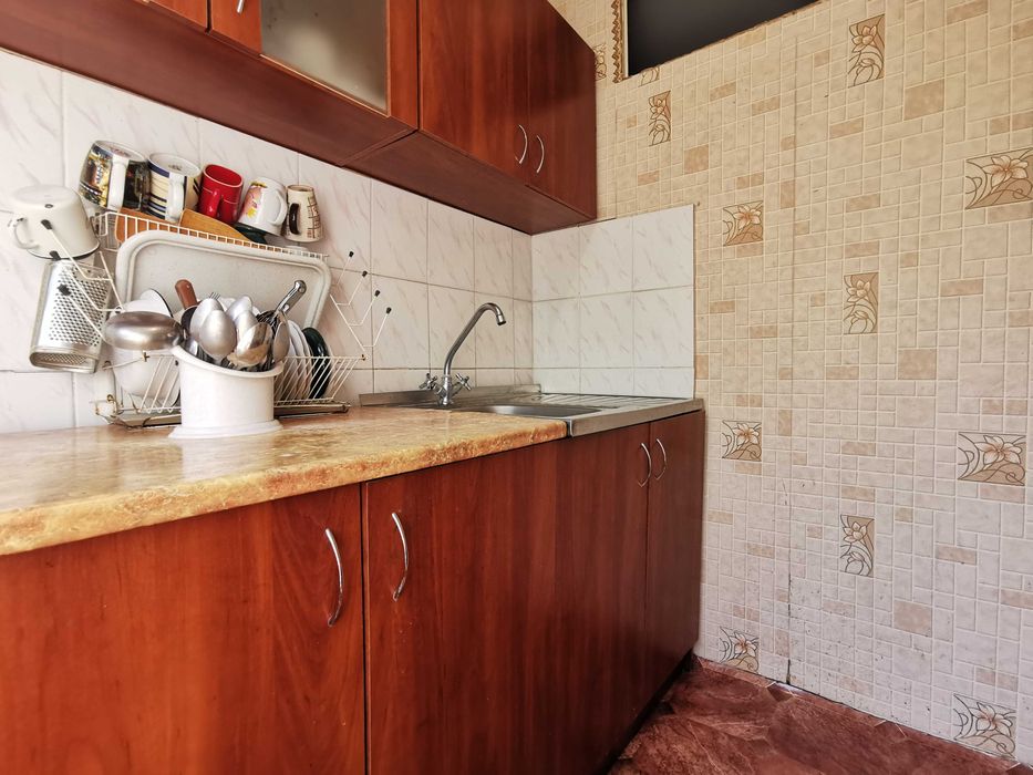 2-кімнатна квартира 49 м² у зручному районі RD