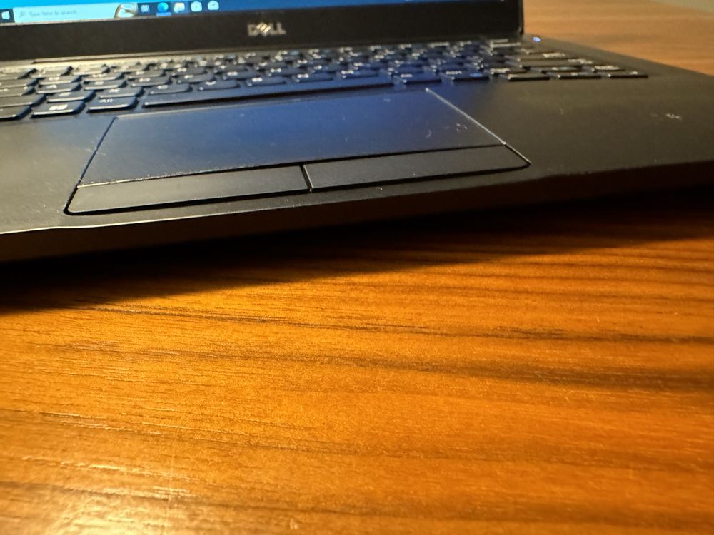 Dell Latitude 7280 i5 7-Gen, Win 10 Pro