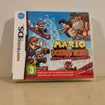 Super Mario vs Donkey Kong mini-land mayhem! - Nintendo DS