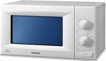 Микроволновка SAMSUNG M1712NR