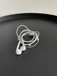 EarPods ze złączem Lightning od Apple