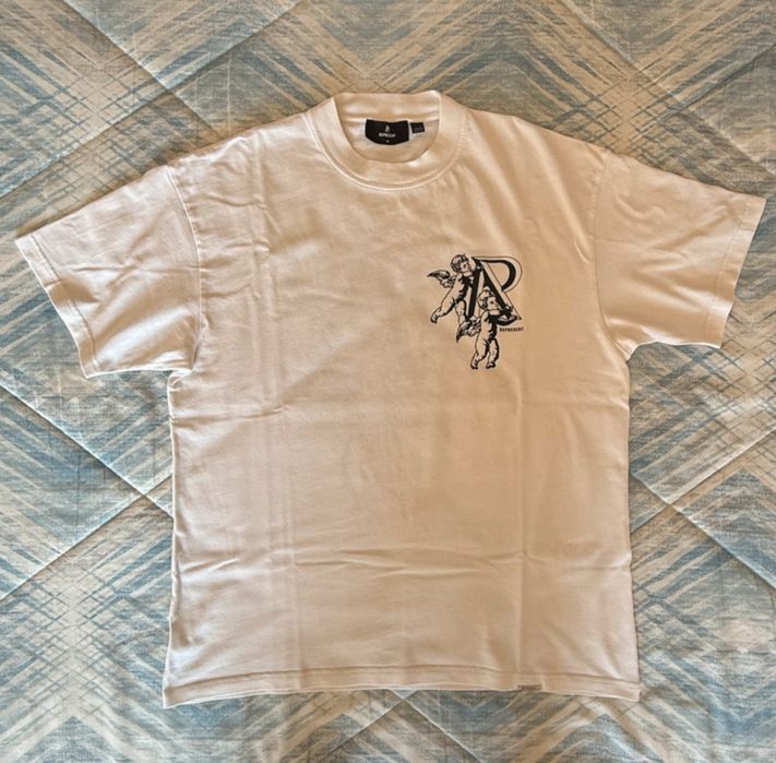 T-shirt Represent Cherub