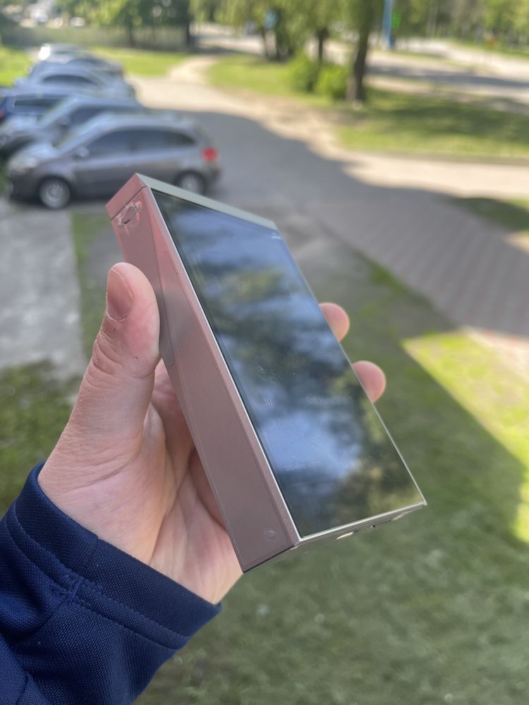 Аудіоплеєр Astell&Kern A&futura SE180