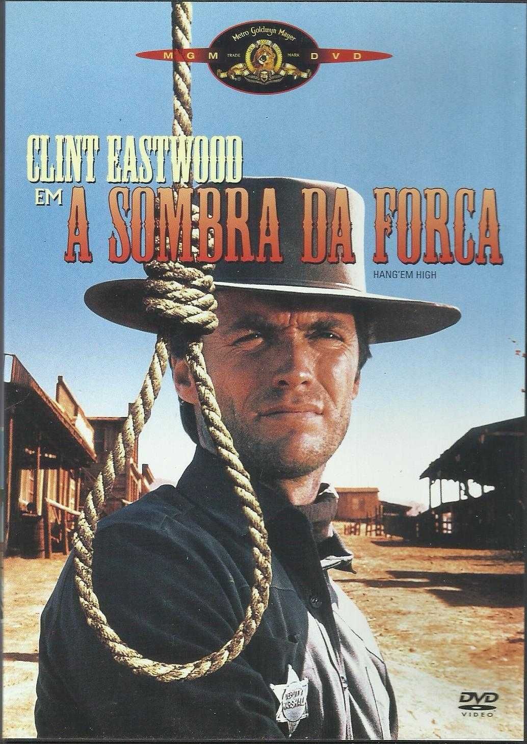 A Sombra da Forca (1968)
