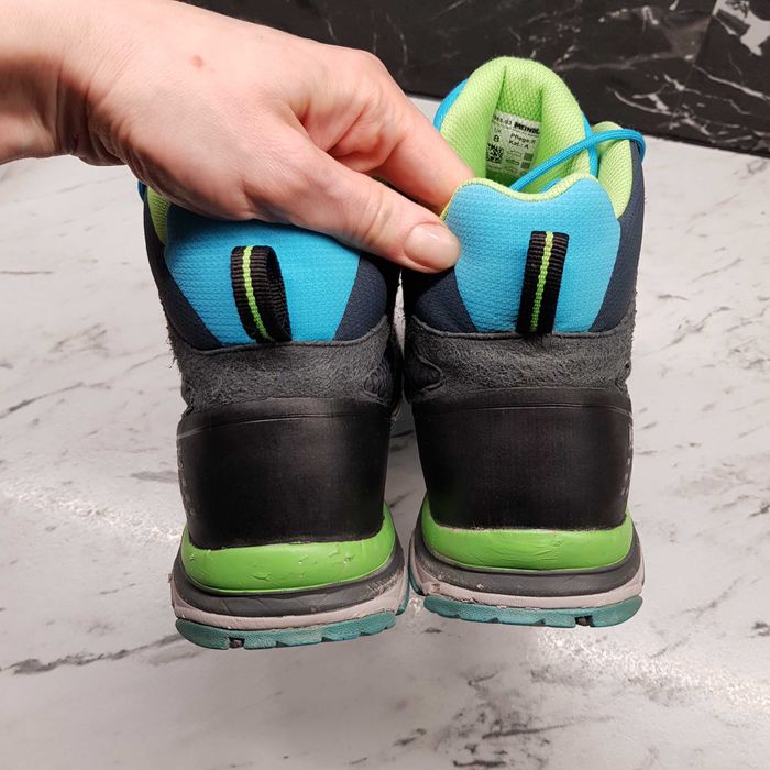 Meindl черевики ботинки чоловічі р. 42