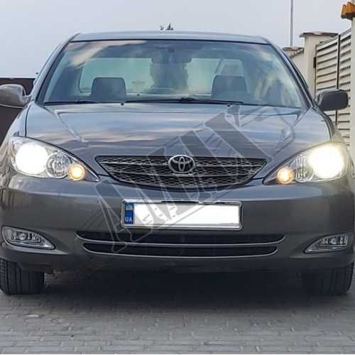 Противотуманные фары, допы, ПТФ Toyota Camry 30 (2002-2006) Камри