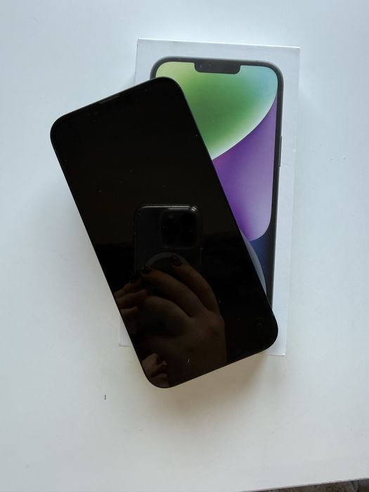 Iphone 14 plus odnowiony