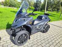 Quadro Qooder Qv4