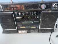 radiomagnetofon intersound scr-j83we