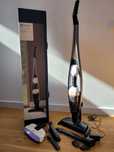 Electrolux pure q9 jak nowy