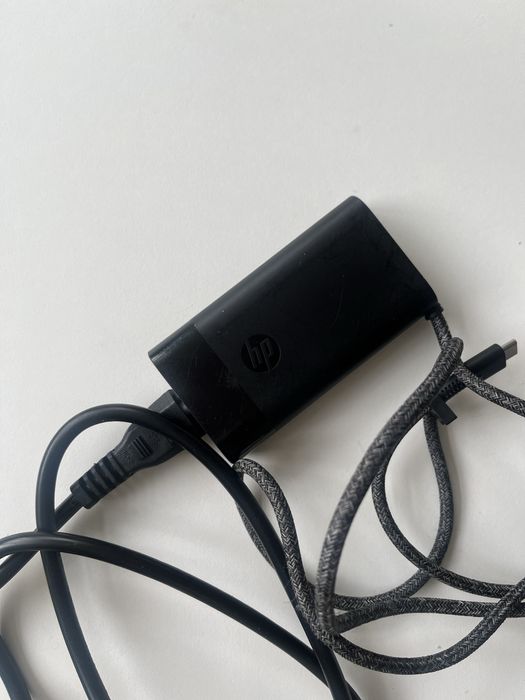 Carregador HP para o seu Laptop