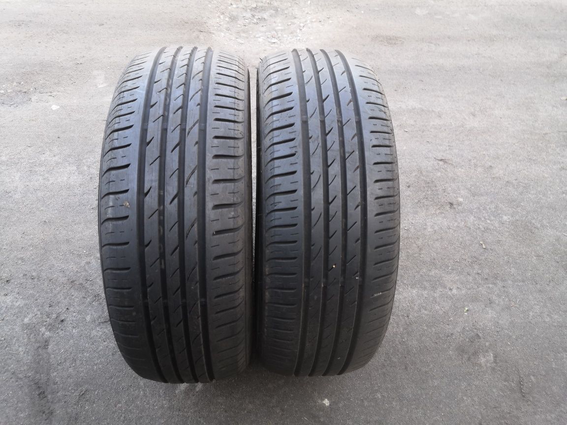 Opony NEXEN  185/55R14  2szt (wysyłka)