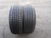 Opony NEXEN  185/55R14  2szt (wysyłka)