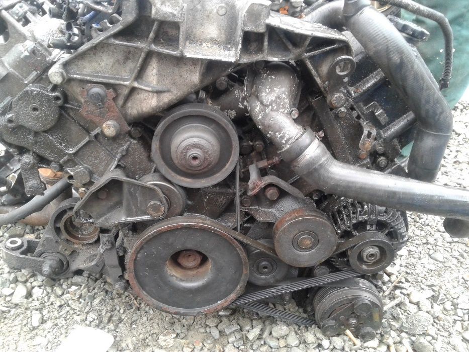 Silnik 3.0 V6 Zmota Buggy Bagio Reno Safrane Espace 3 Laguna Bacara 99