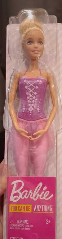 Lalka Barbie Baletnica