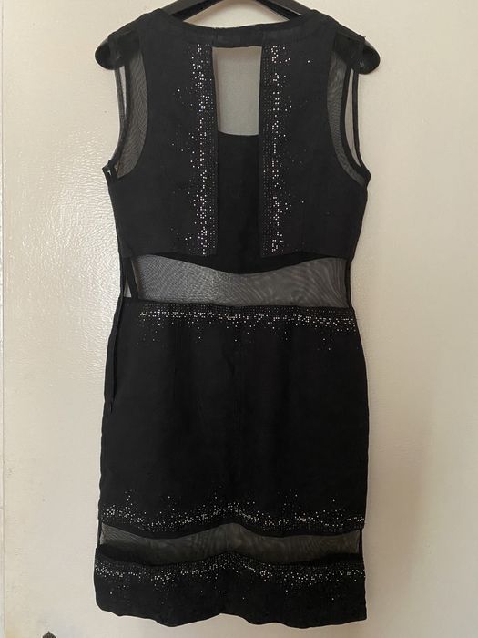 Платье вечернее