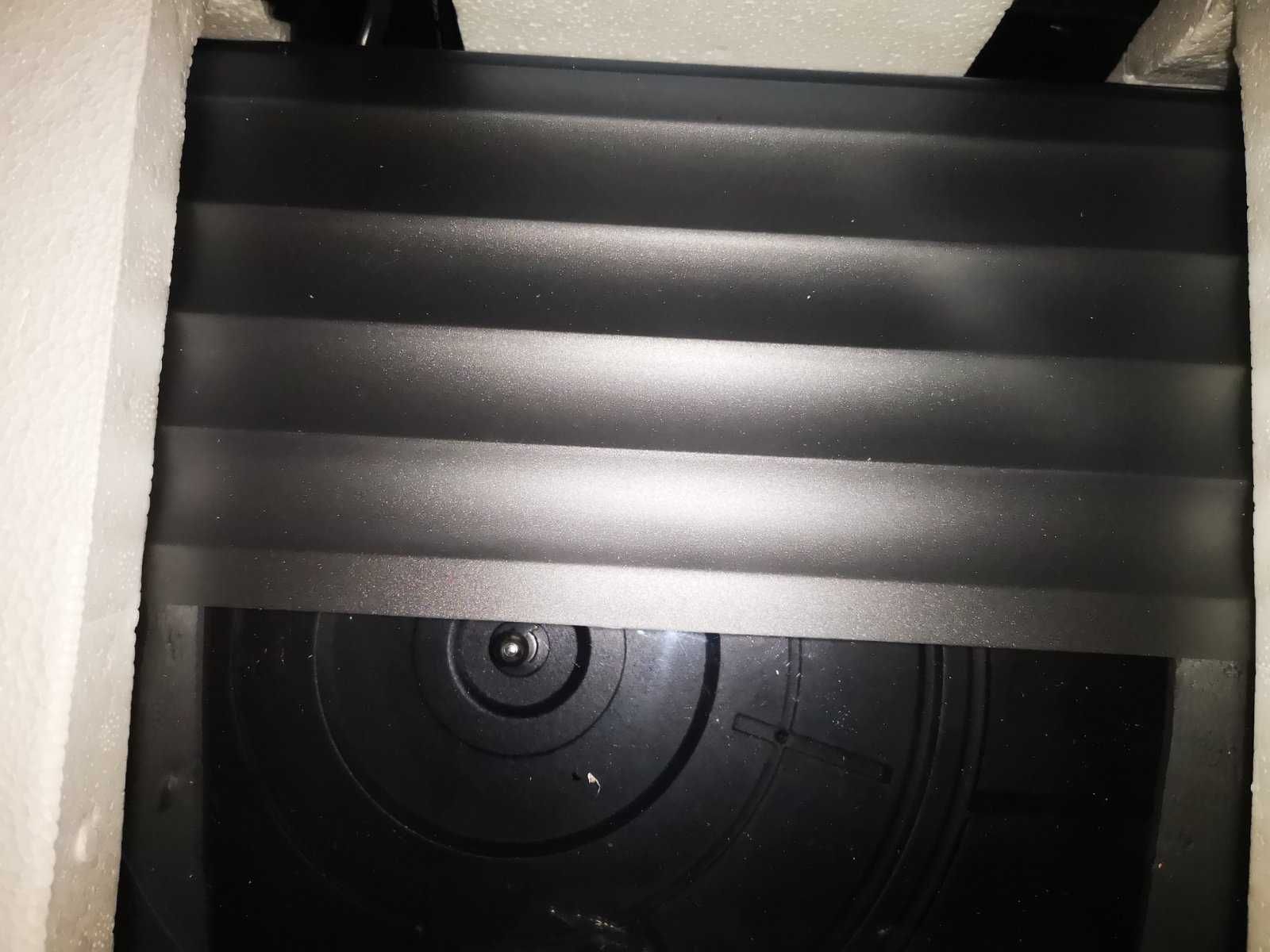 Програвач вінілових пластинок USB FM CD Auna DS-2