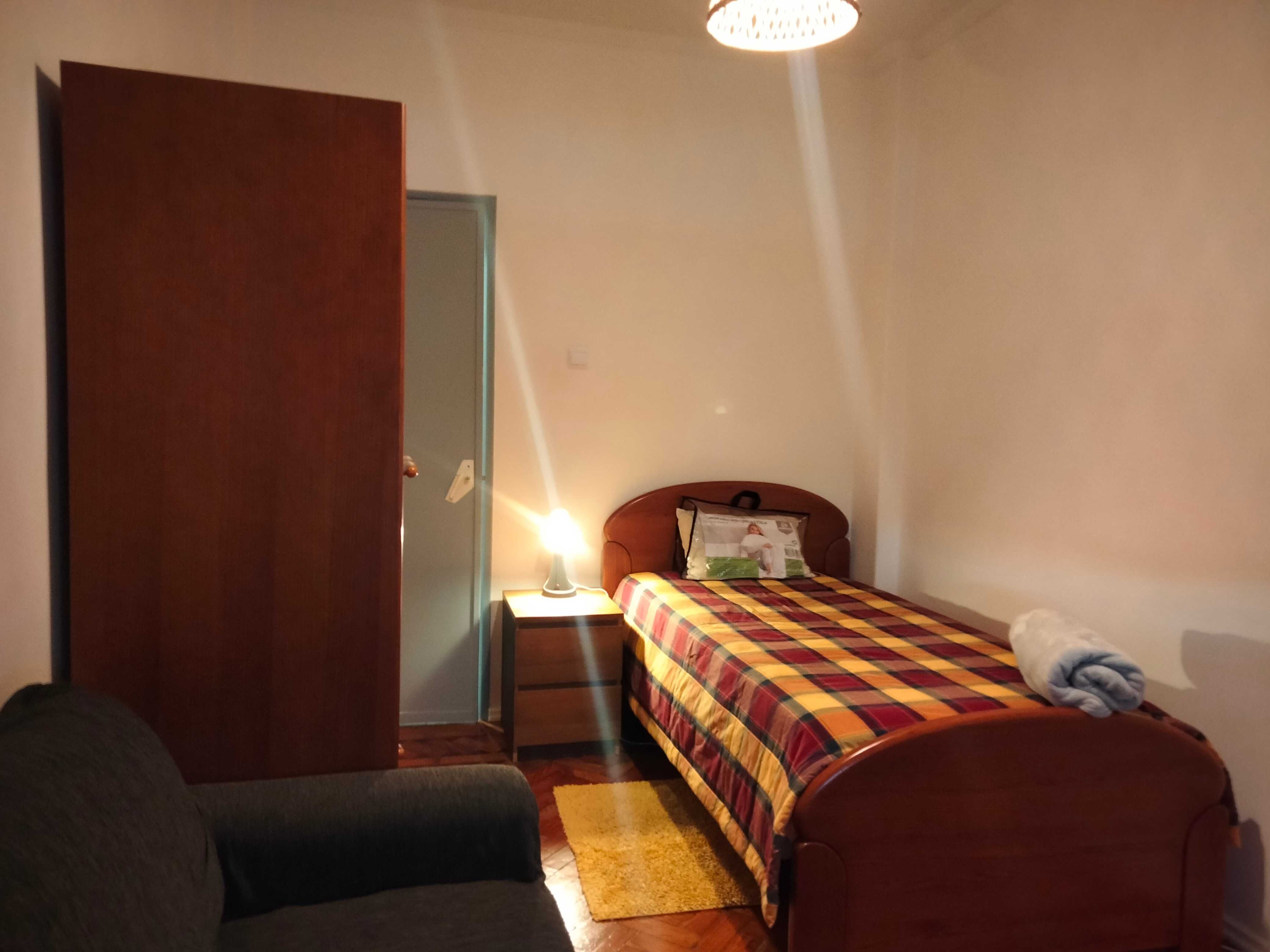 Quartos, centro da Bobadela (LOURES), final de Outubro.25