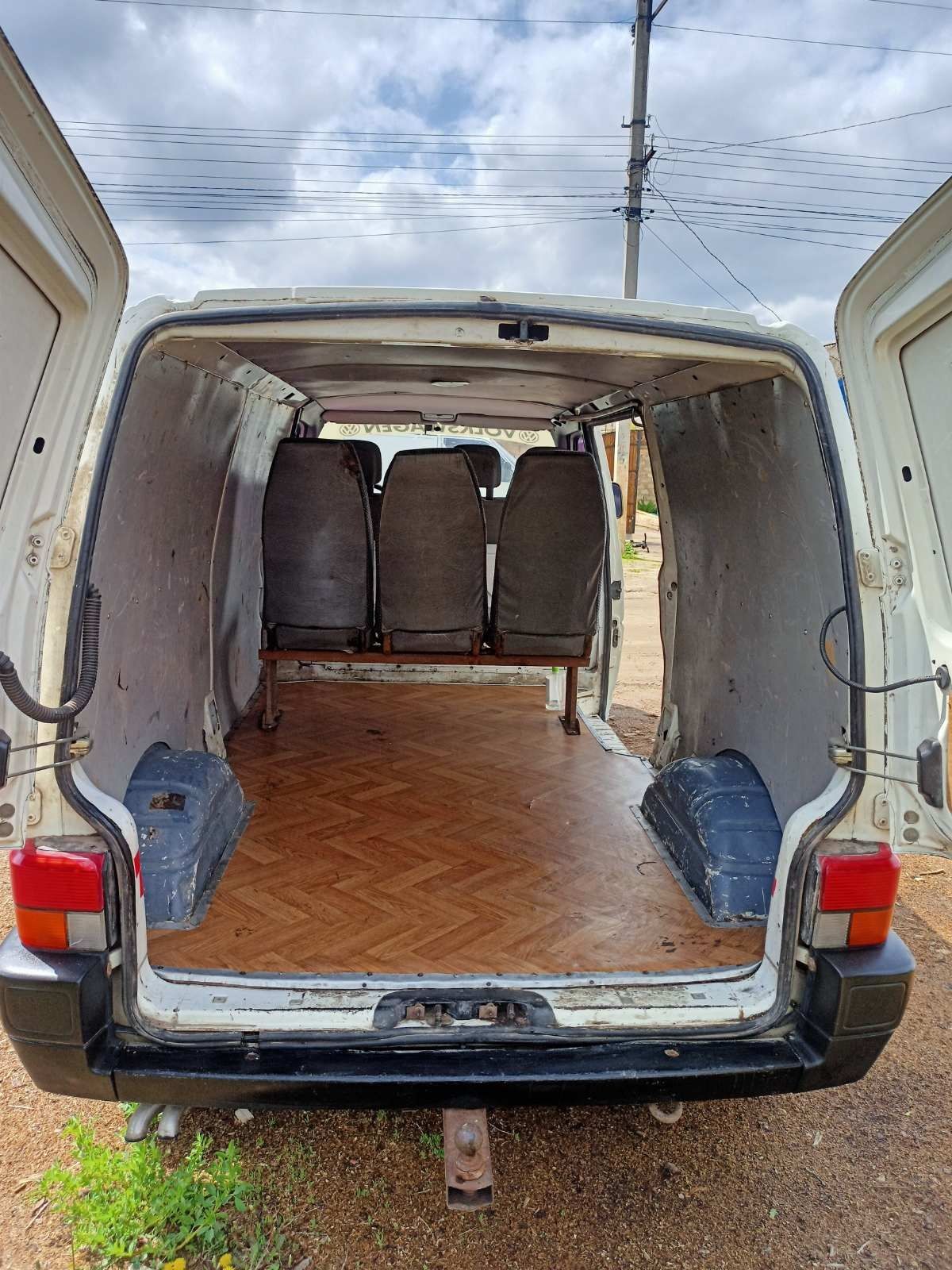 Продам Volkswagen T4