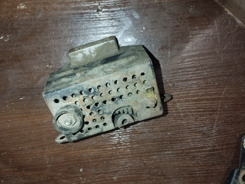 Діодний міст Ява 638.5 оригінал бу