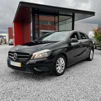 Mercedes A 180 CDI | Versão Urban | 109cv | GPS | Garantia Incluída