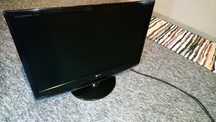 LG flatron 23" m2362d telewizor TV monitor