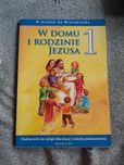 W Domu i Rodzinie Jezusa 1
