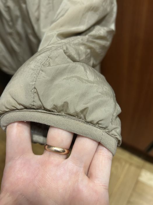 Плюшева куртка Puma жіноча