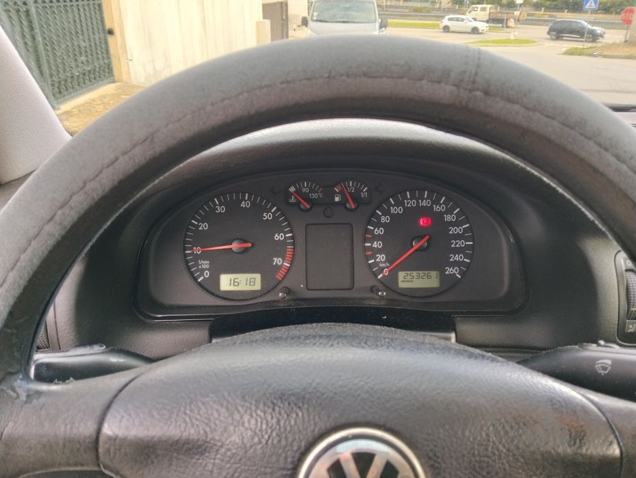 Passat Volkswagen