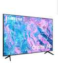 Telewizor Samsung 65 cali
