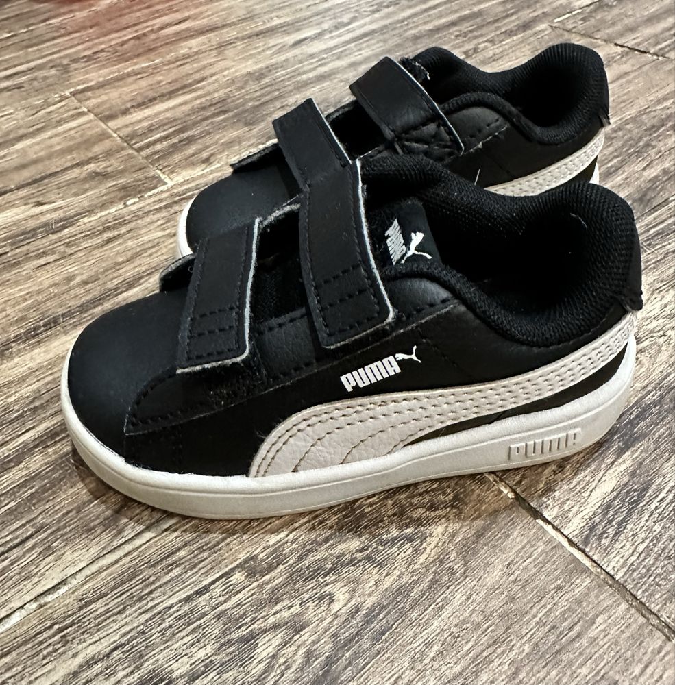 Кросівки puma, оригінальні, 22 позмір, 14 см
