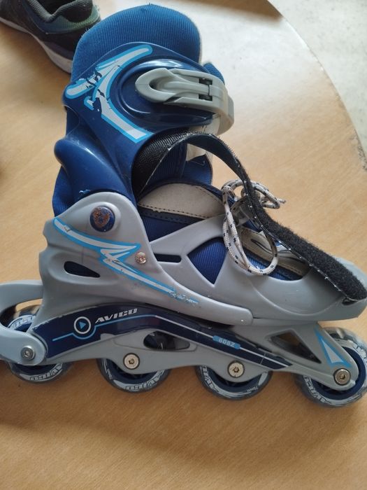 Patins em linha AVIGO