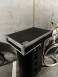 Pioneer DJ xdj rx CASE skrzynia transportowa