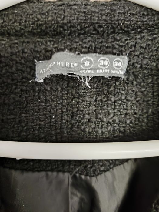 Kurtka krótka Romaneska rozmiar 8