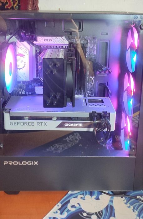 Ігровий системний блок