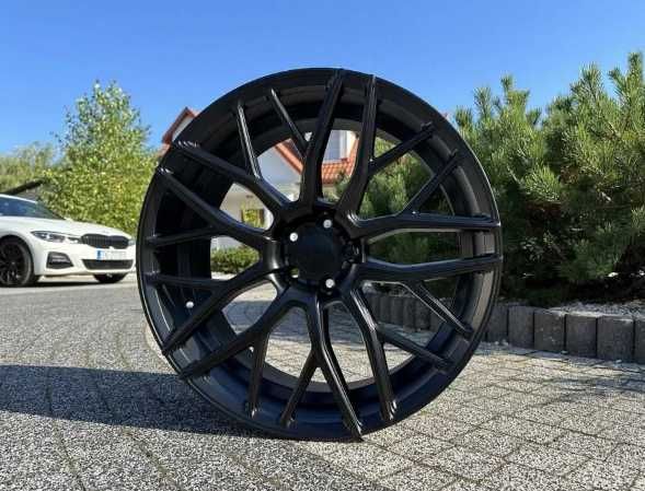 Nowe FELGI Haxer HX038 do Volvo XC90 XC60 Land Rover Velar 21