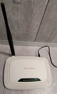 TP -Link Ruter Wi- Fi ( WiFi )