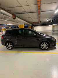 Seat Toledo 3 2.0 TDI