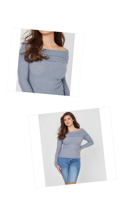 Новий светрик GUESS