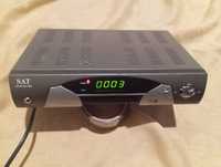 Sat DVB-5013M nie sprawdzany