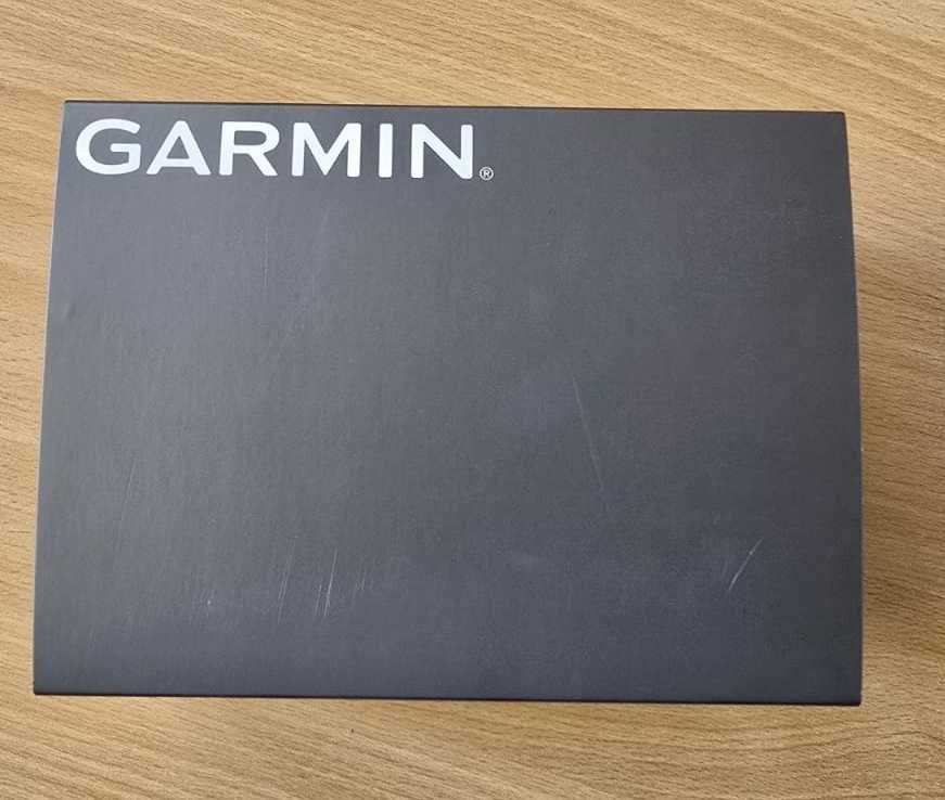 Garmin D2 Mach 1 - smartwatch kupiony w czerwcu
